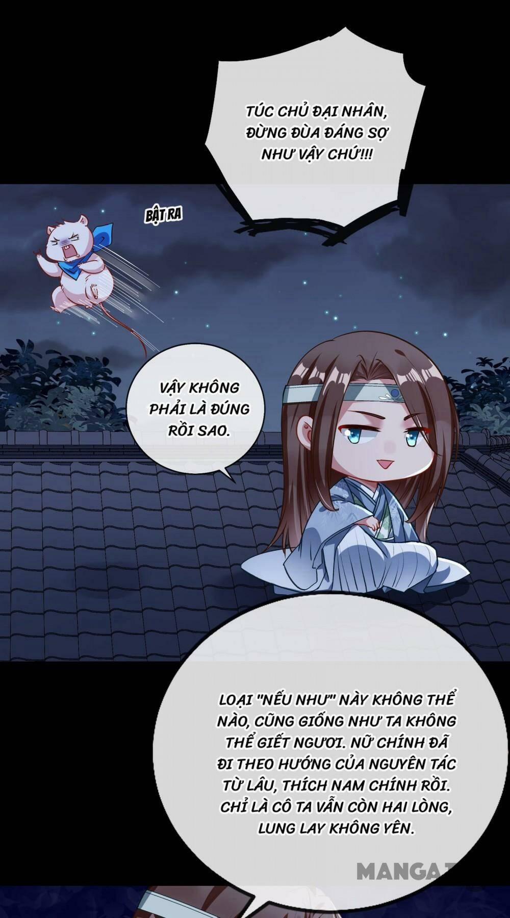 Vạn Tra Triêu Hoàng 347 trang 16