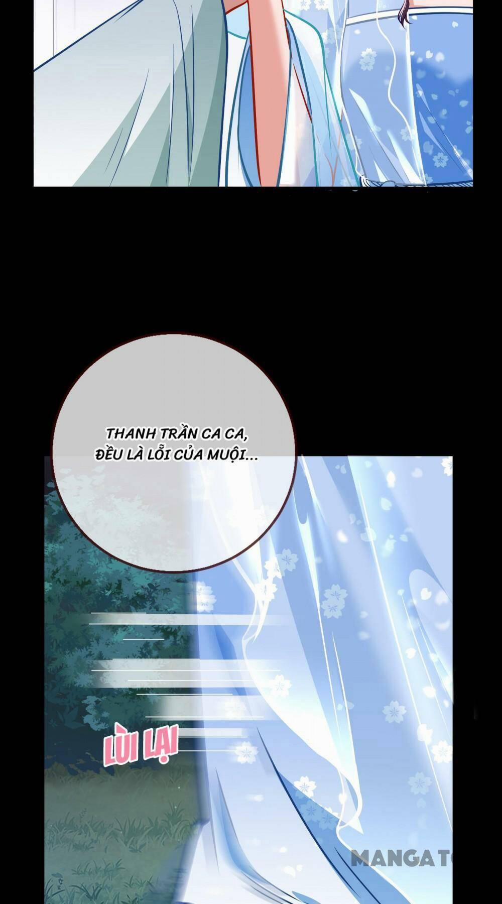 Vạn Tra Triêu Hoàng 347 trang 38