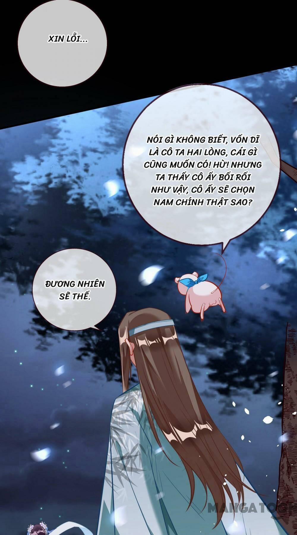 Vạn Tra Triêu Hoàng 347 trang 42