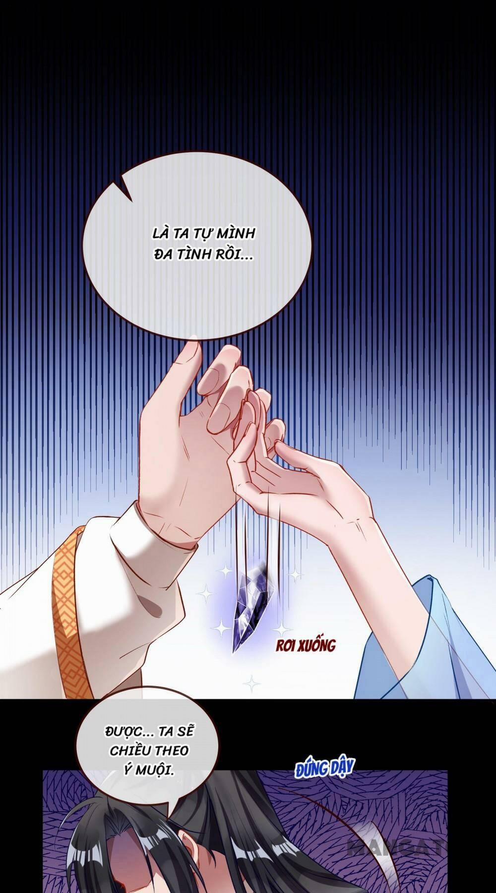 Vạn Tra Triêu Hoàng 348 trang 35