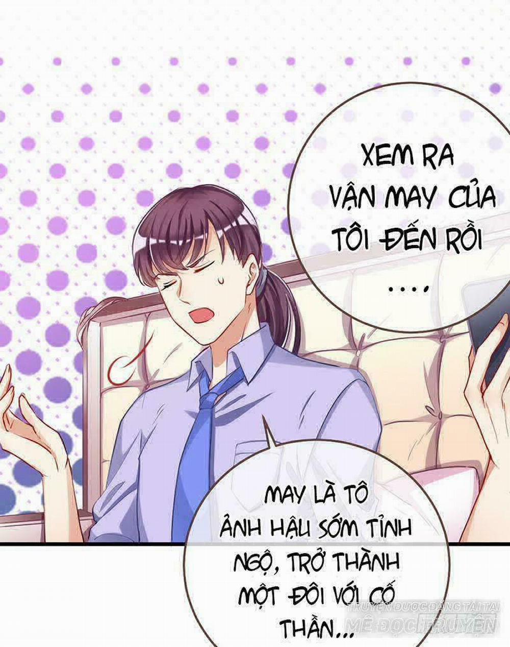 Vạn Tra Triêu Hoàng 35 trang 21