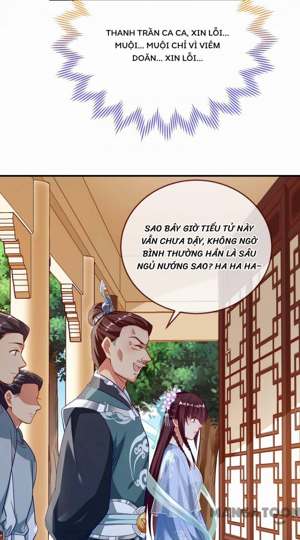 Vạn Tra Triêu Hoàng 350 trang 28