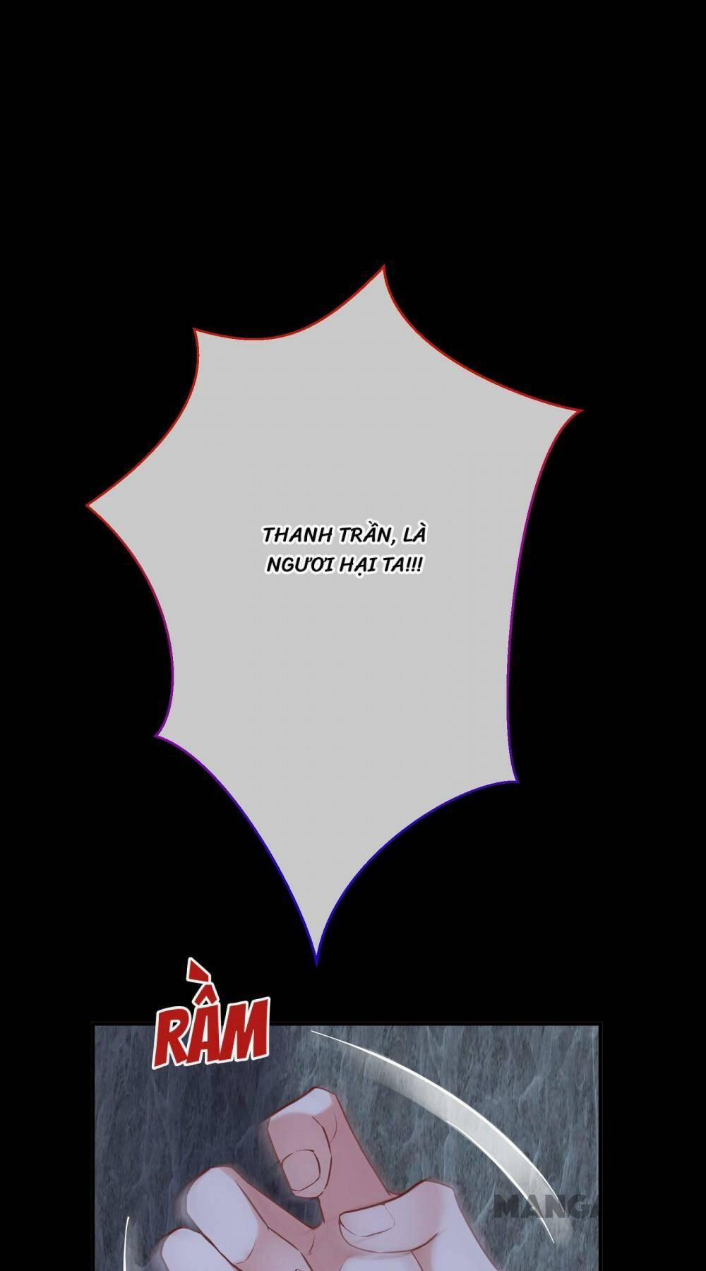 Vạn Tra Triêu Hoàng 351 trang 25