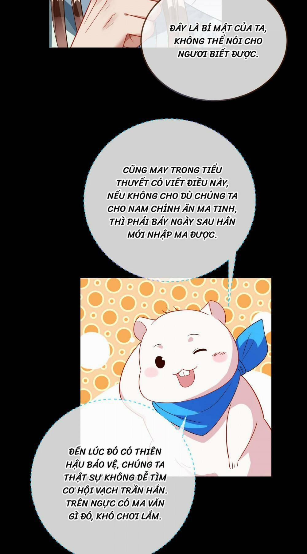 Vạn Tra Triêu Hoàng 351 trang 42