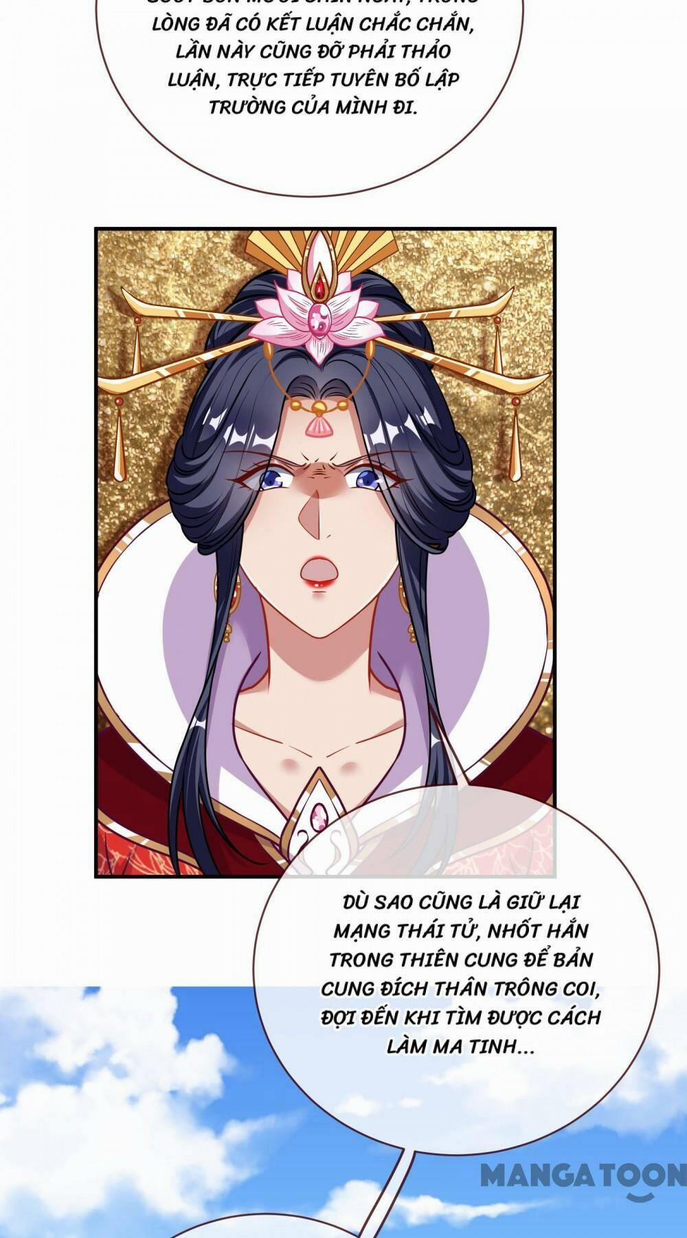 Vạn Tra Triêu Hoàng 352 trang 52