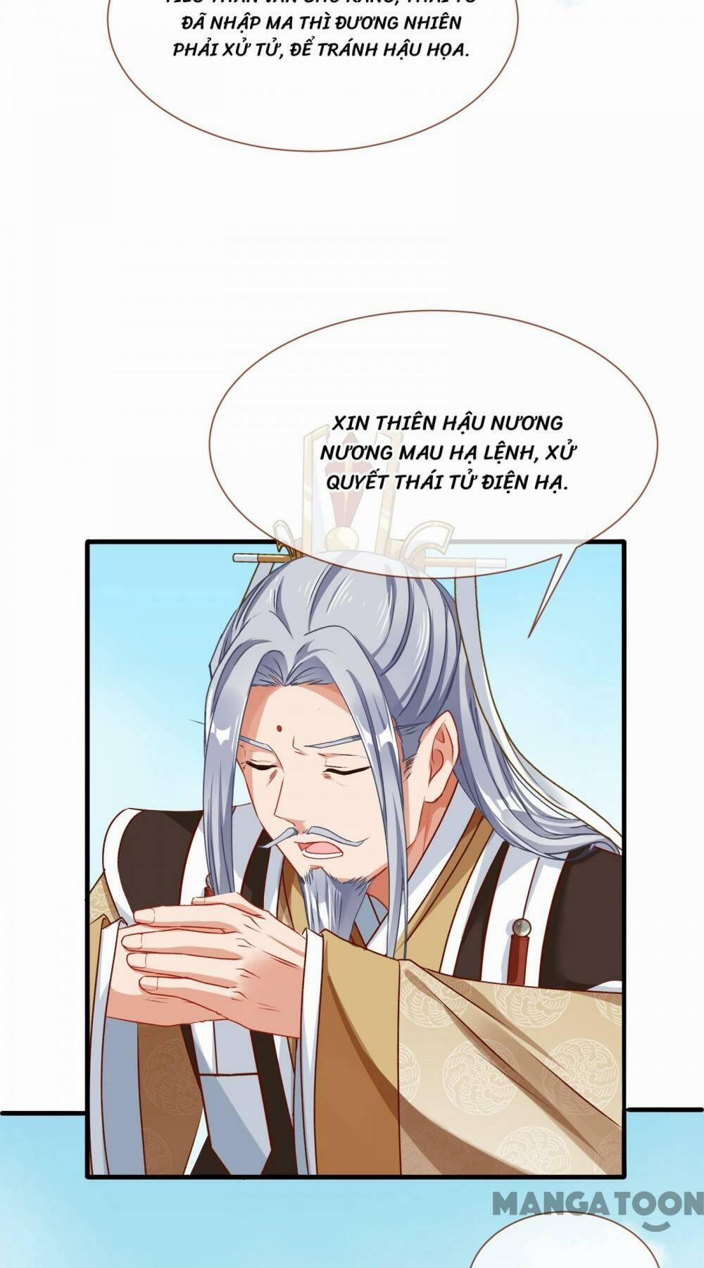 Vạn Tra Triêu Hoàng 353 trang 2