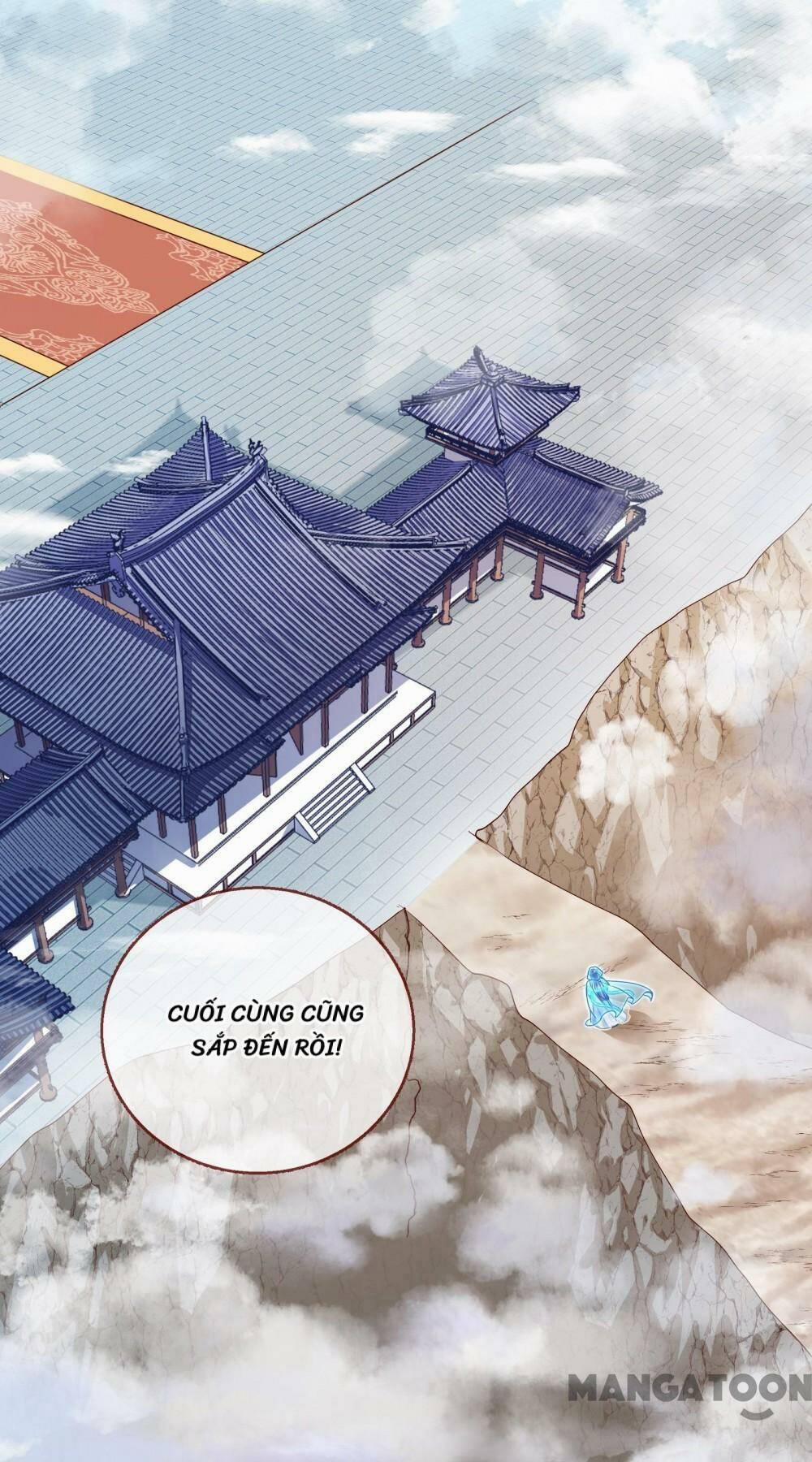 Vạn Tra Triêu Hoàng 354 trang 11