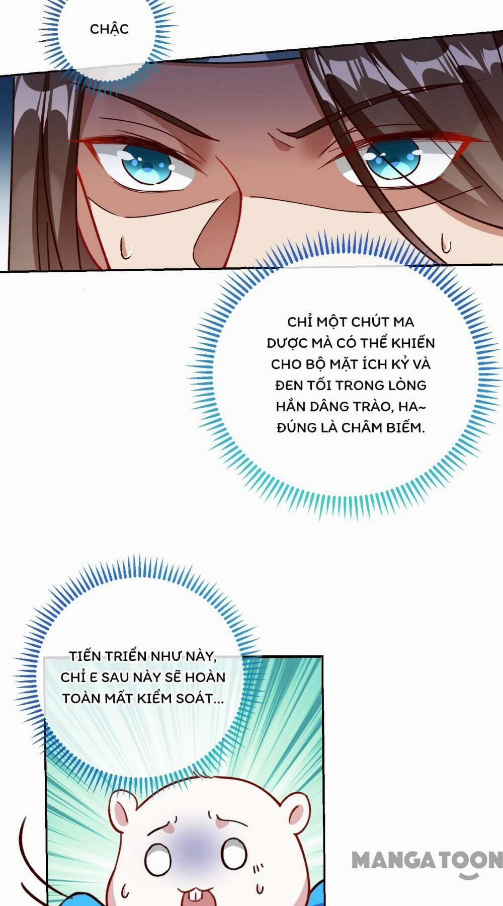 Vạn Tra Triêu Hoàng 354 trang 40