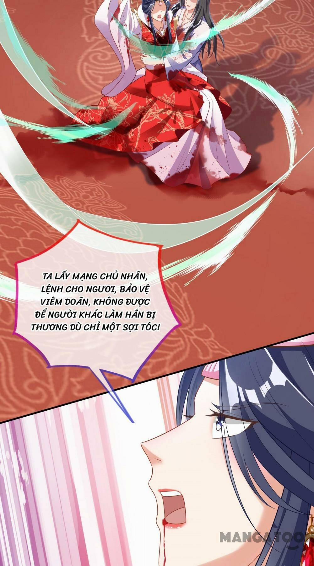 Vạn Tra Triêu Hoàng 354 trang 53