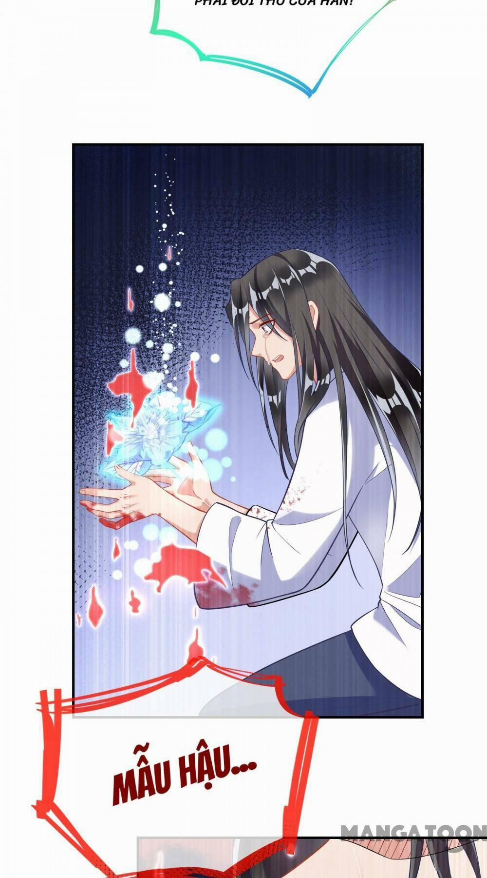Vạn Tra Triêu Hoàng 354 trang 64