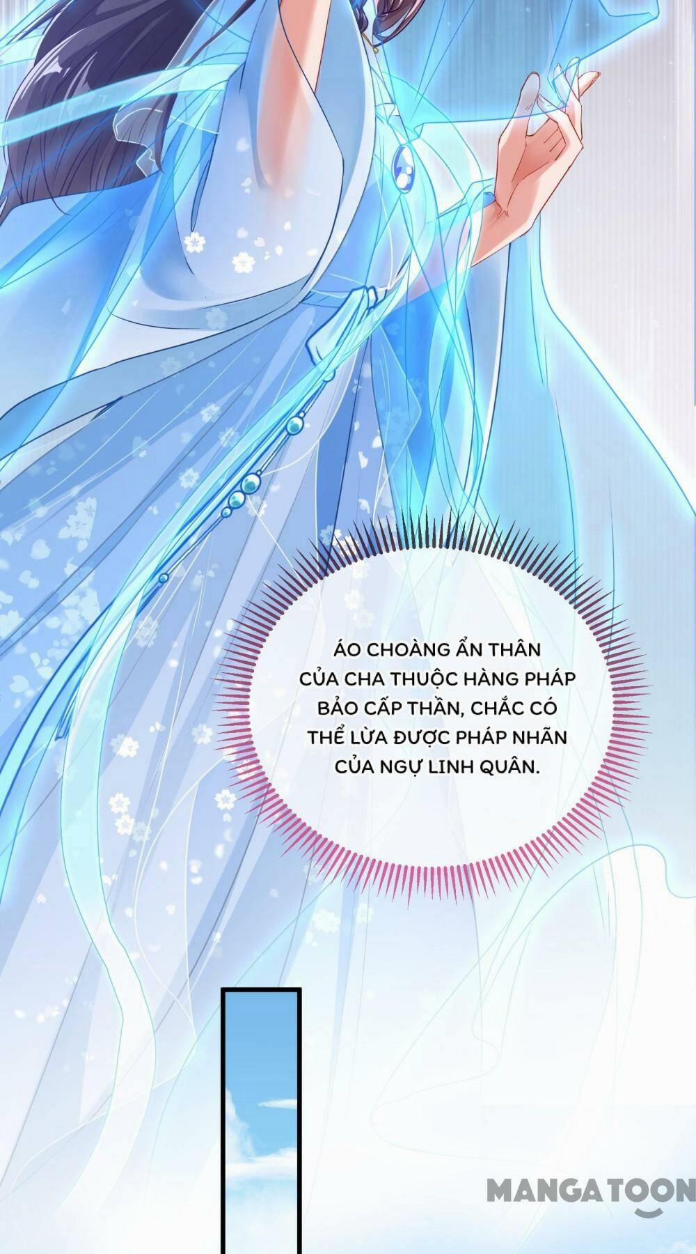 Vạn Tra Triêu Hoàng 354 trang 8