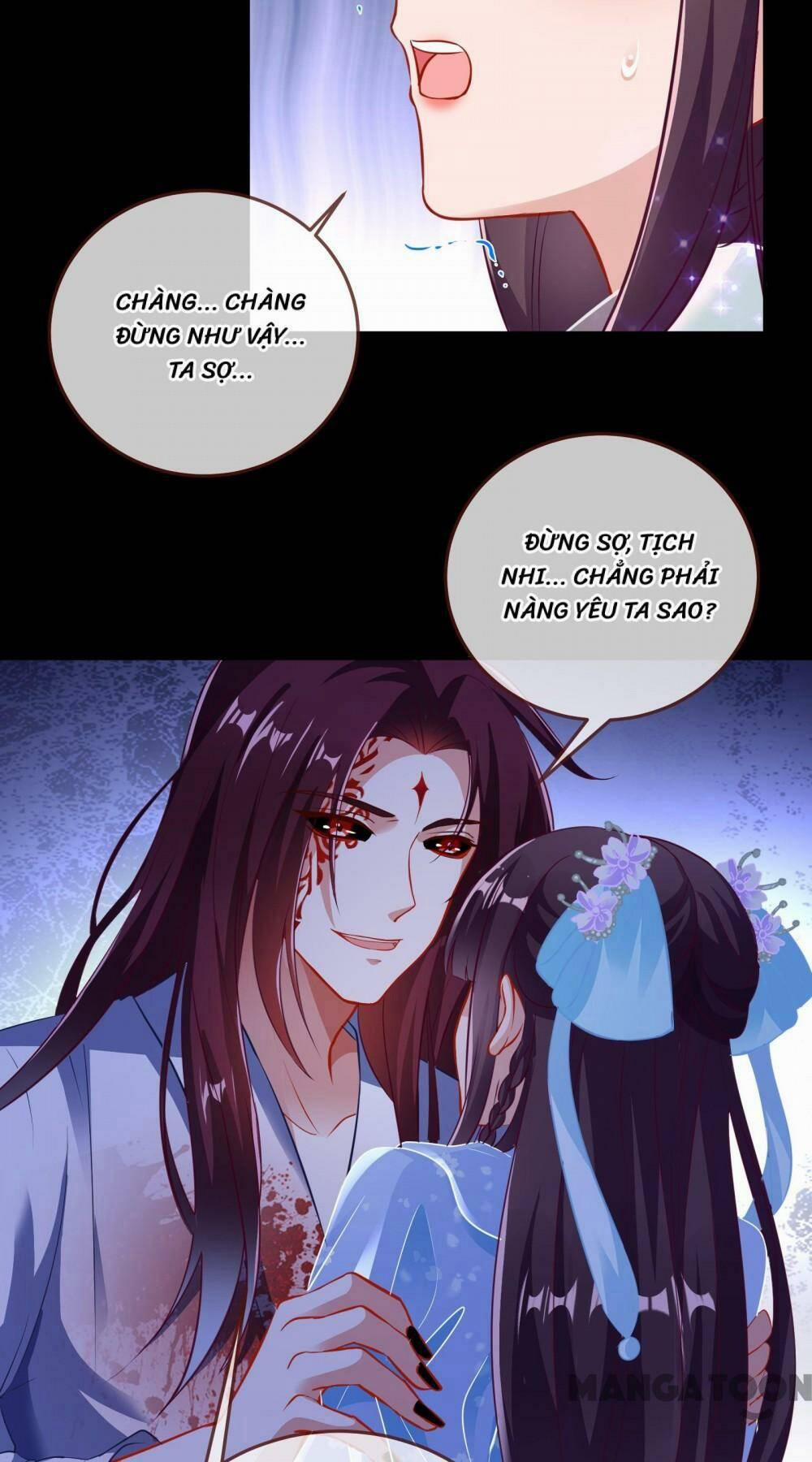 Vạn Tra Triêu Hoàng 355 trang 30