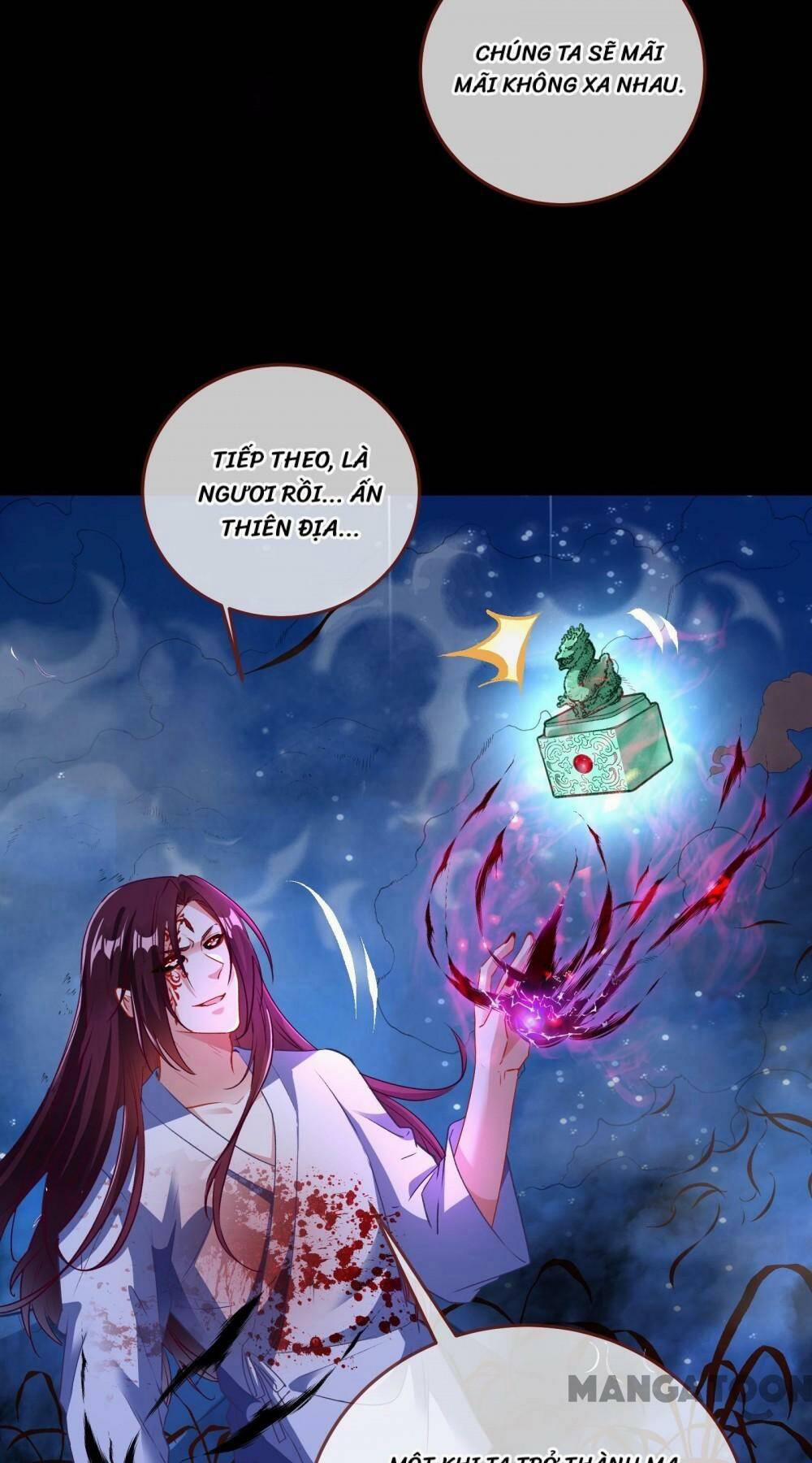 Vạn Tra Triêu Hoàng 355 trang 52