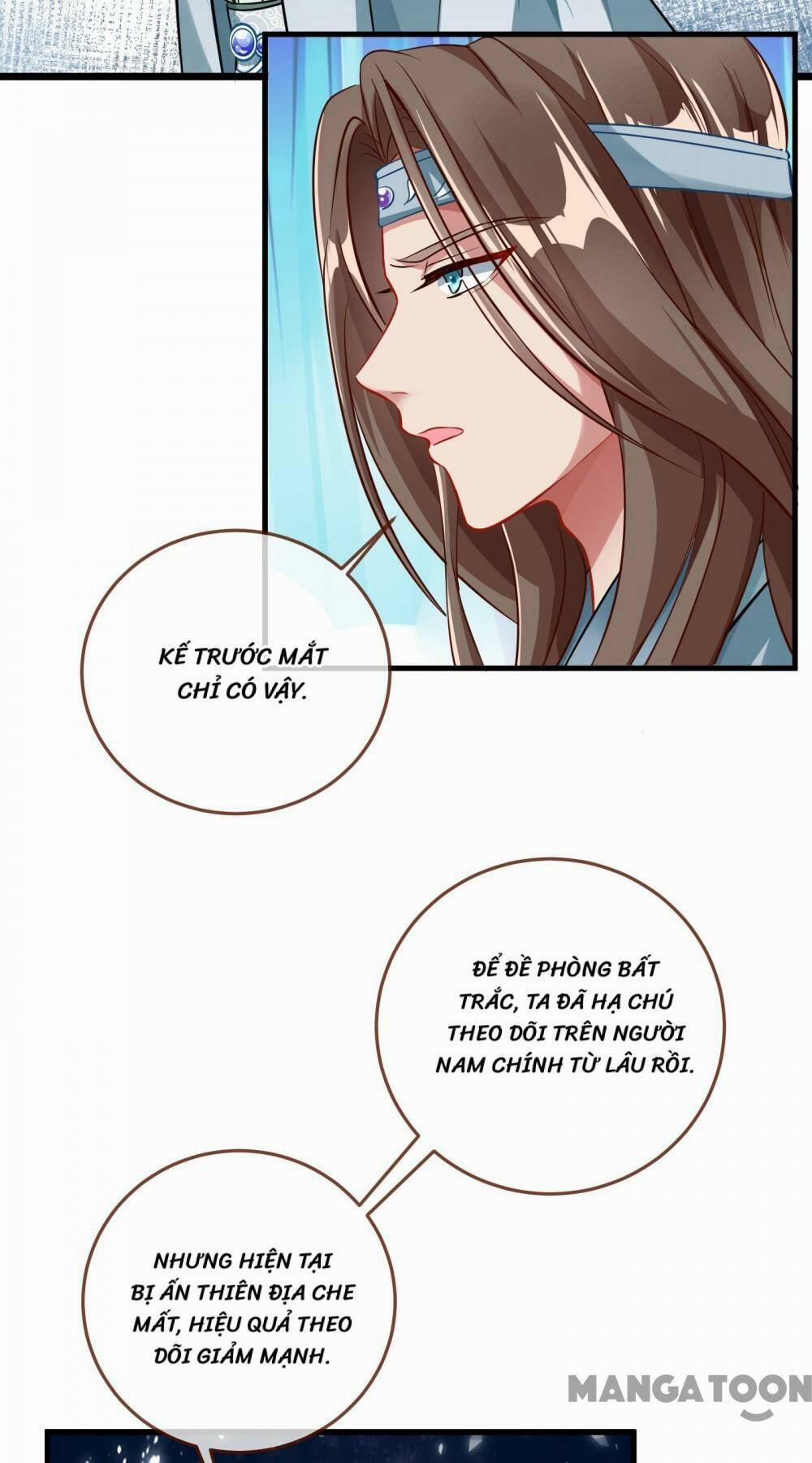 Vạn Tra Triêu Hoàng 355 trang 9