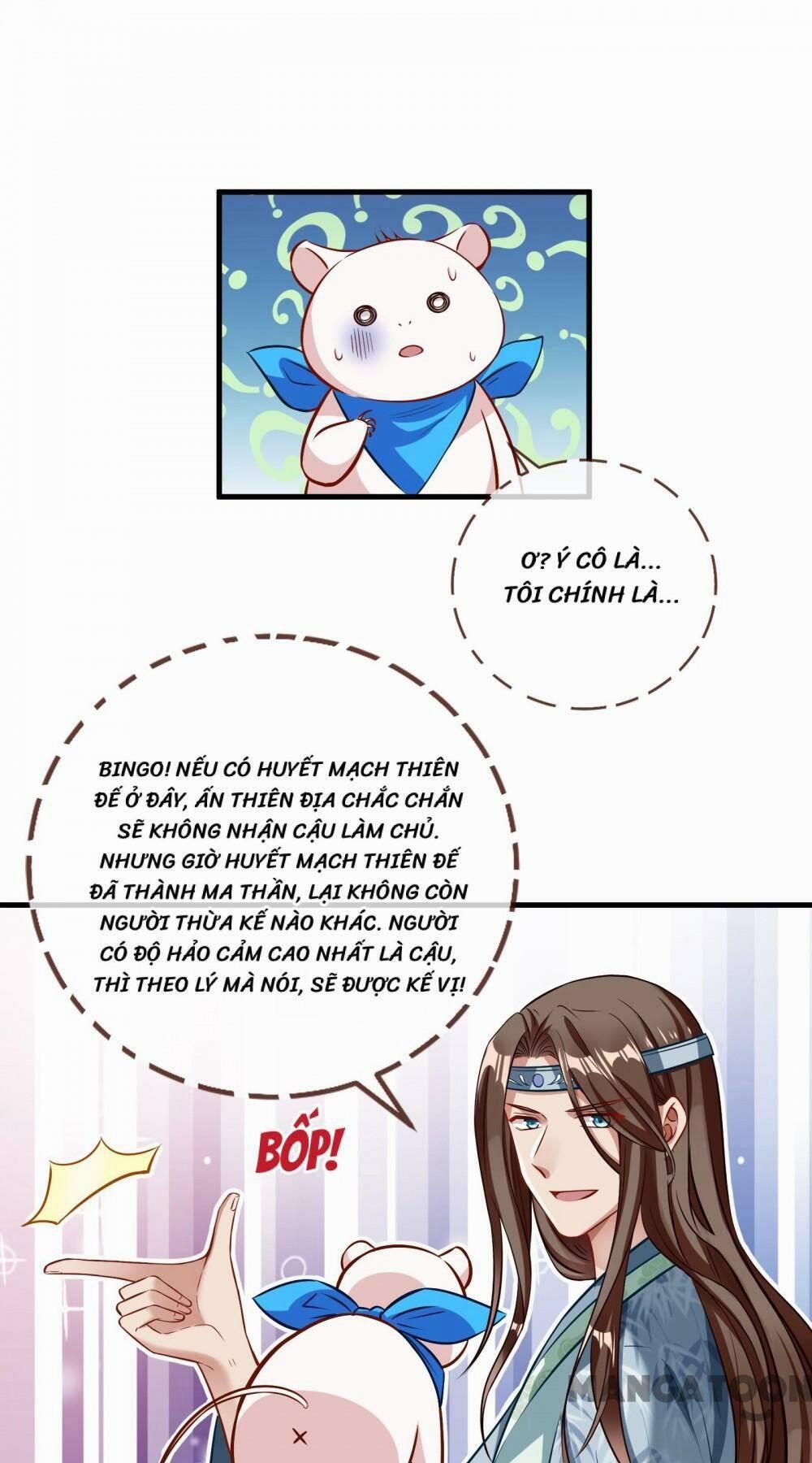 Vạn Tra Triêu Hoàng 356 trang 12