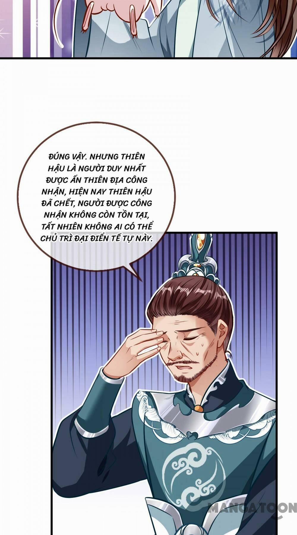 Vạn Tra Triêu Hoàng 356 trang 13