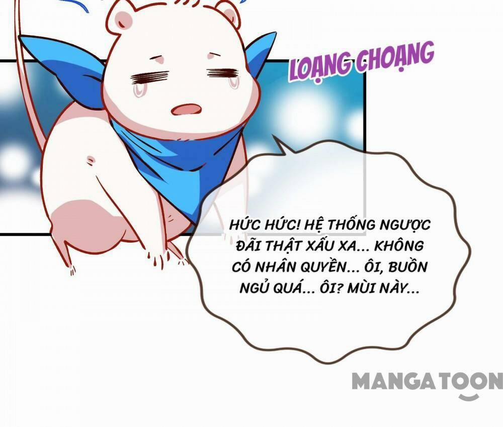 Vạn Tra Triêu Hoàng 356 trang 27
