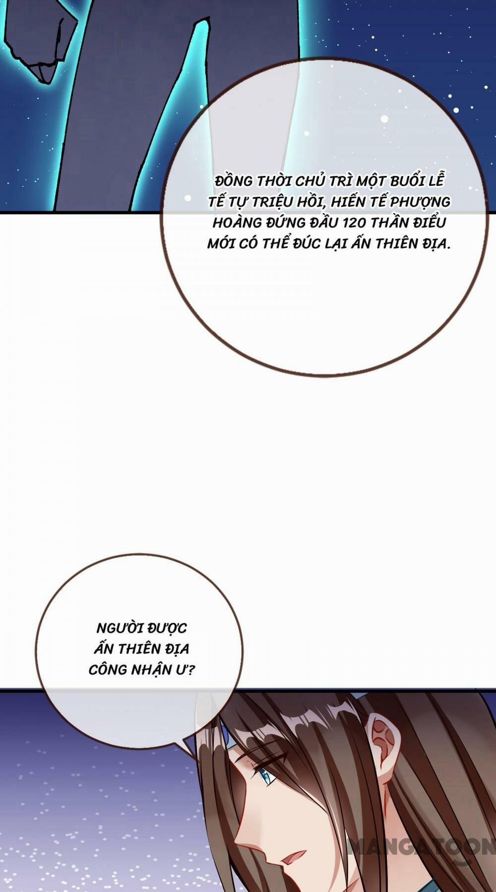 Vạn Tra Triêu Hoàng 356 trang 9