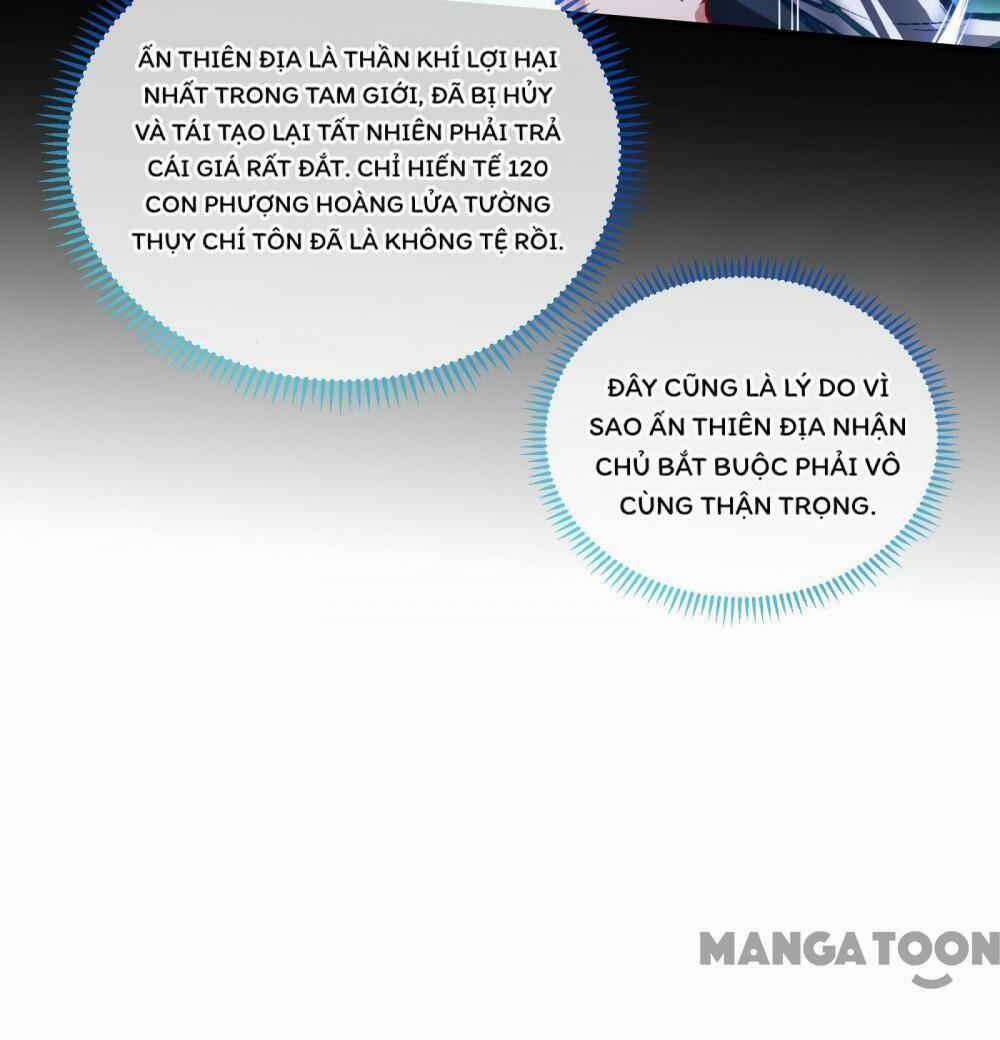 Vạn Tra Triêu Hoàng 357 trang 20