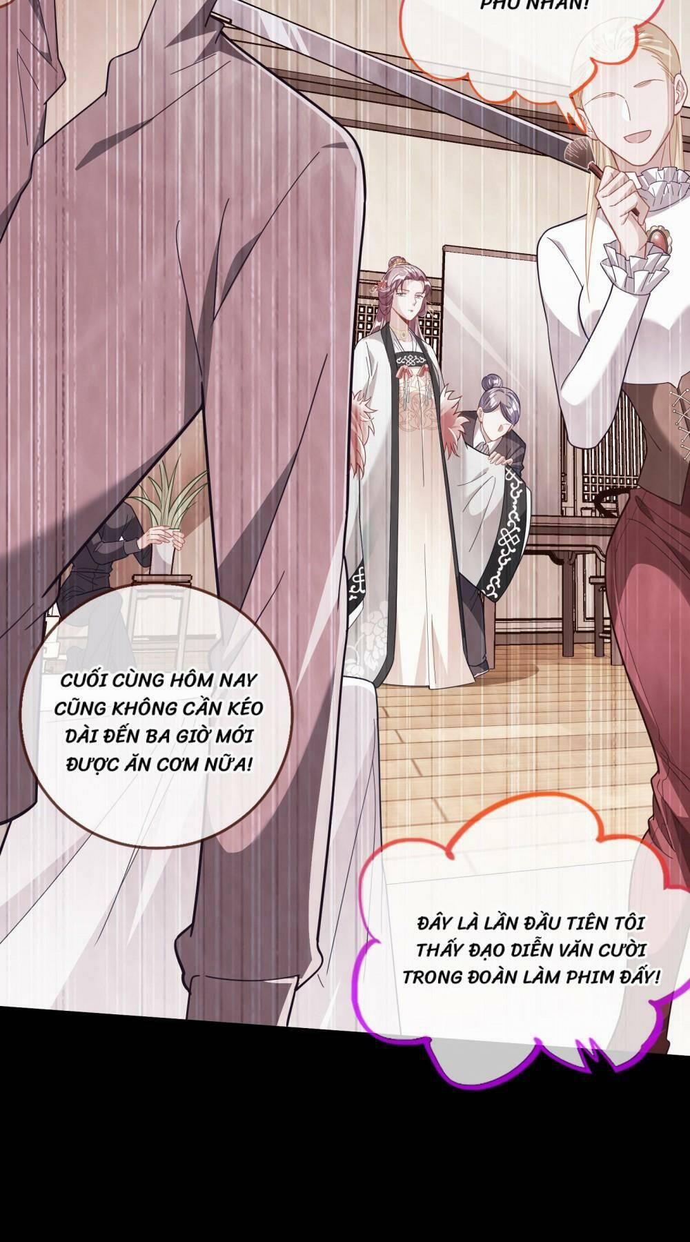 Vạn Tra Triêu Hoàng 359 trang 11