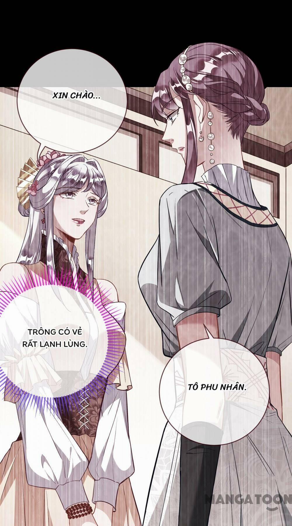 Vạn Tra Triêu Hoàng 359 trang 21