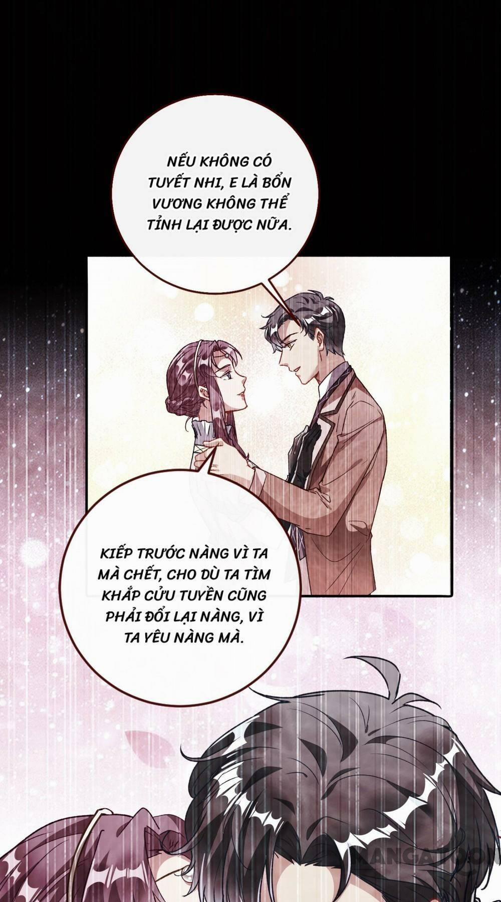 Vạn Tra Triêu Hoàng 359 trang 38