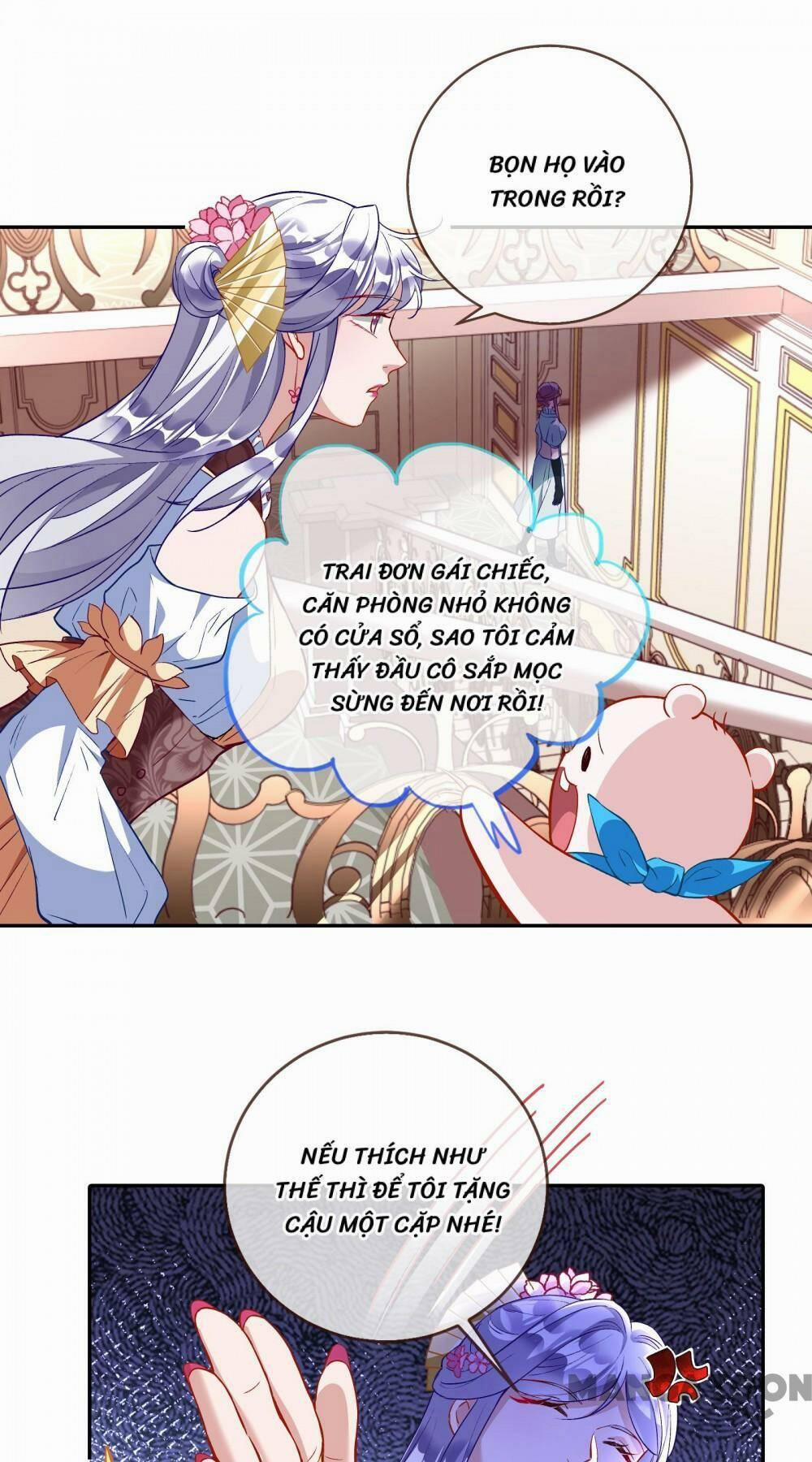 Vạn Tra Triêu Hoàng 360 trang 18