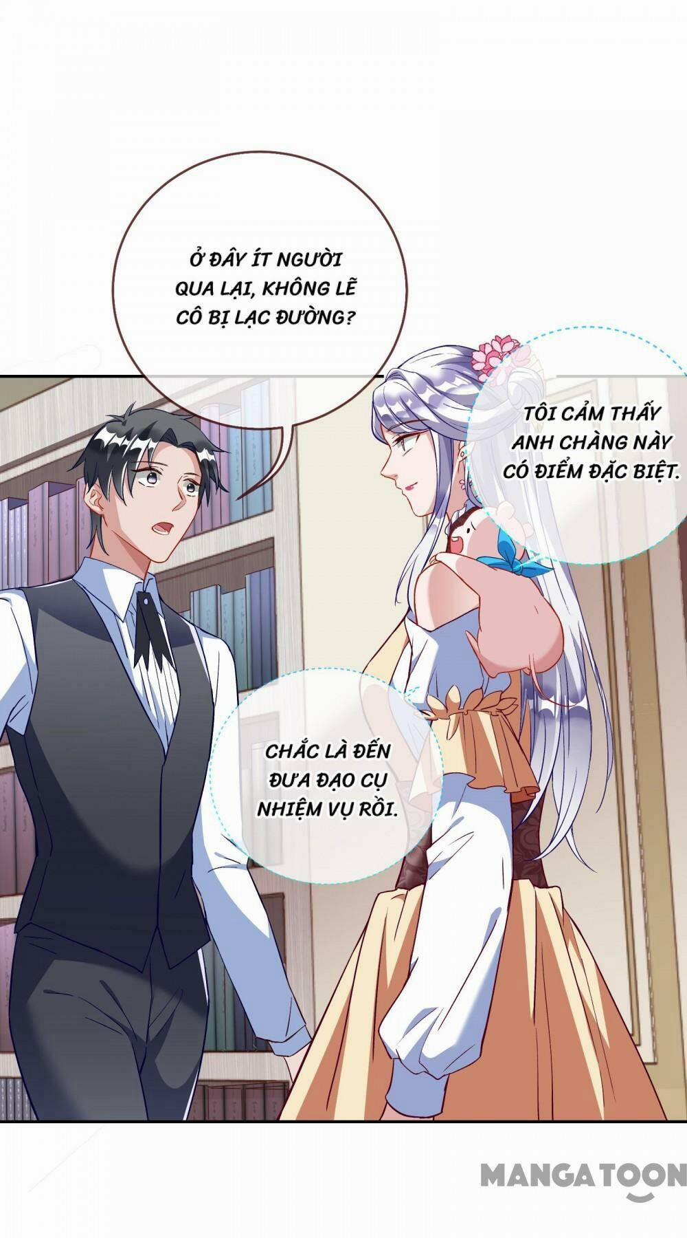 Vạn Tra Triêu Hoàng 360 trang 23