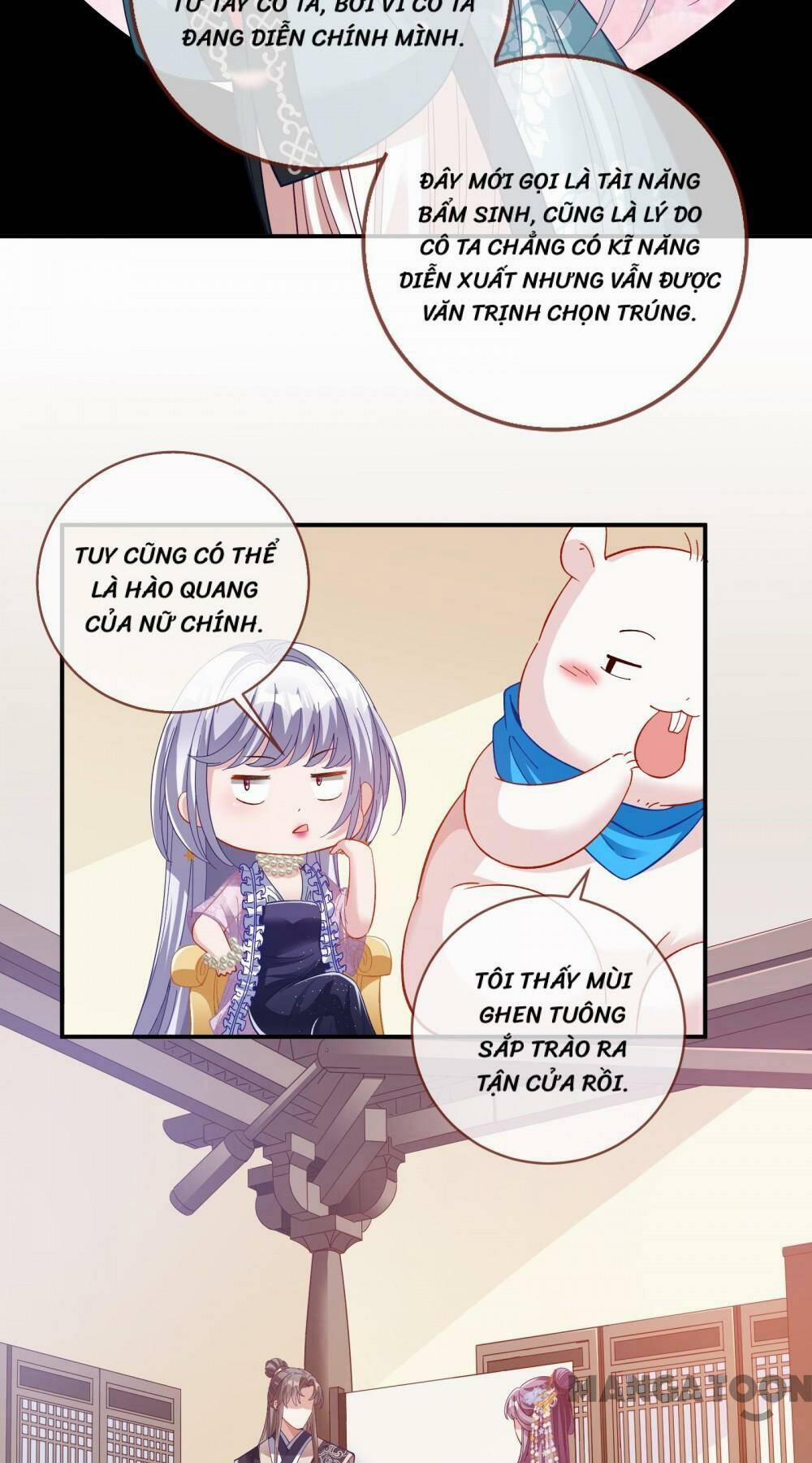 Vạn Tra Triêu Hoàng 362 trang 13