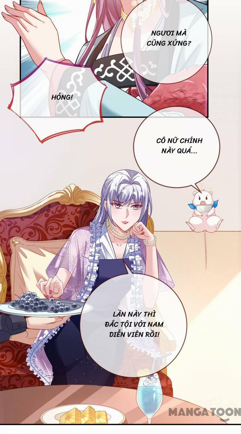 Vạn Tra Triêu Hoàng 362 trang 22