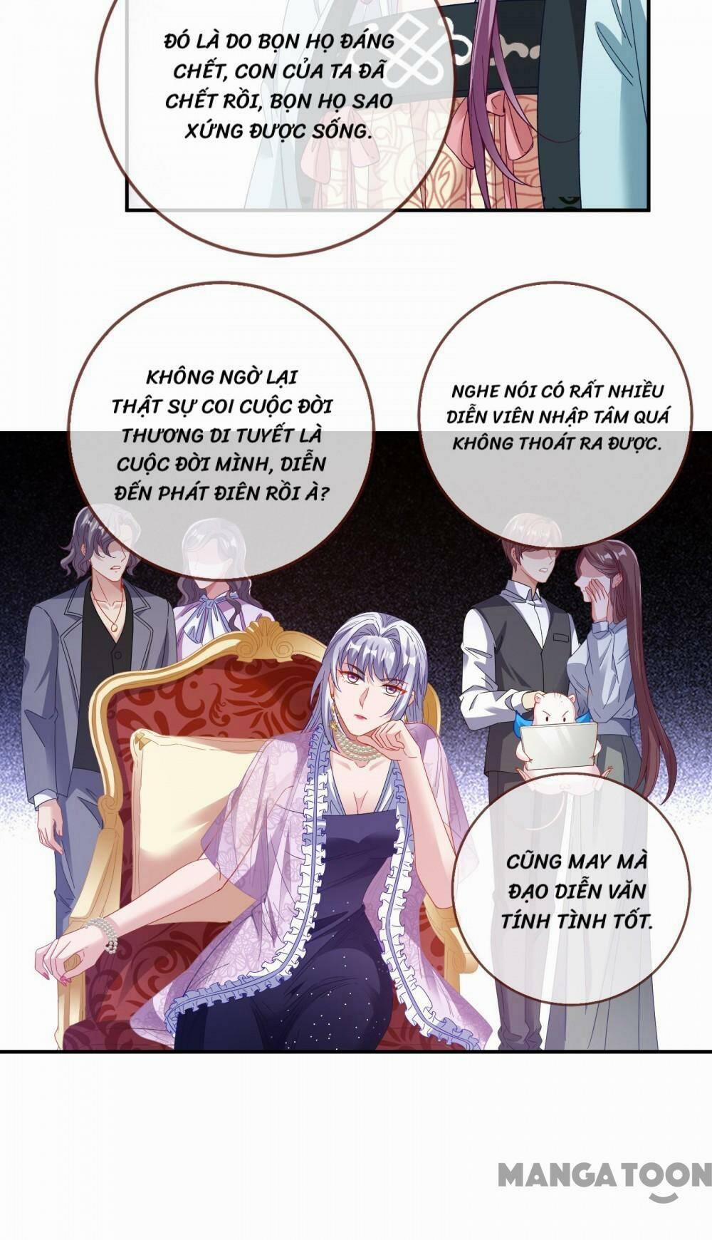 Vạn Tra Triêu Hoàng 362 trang 33