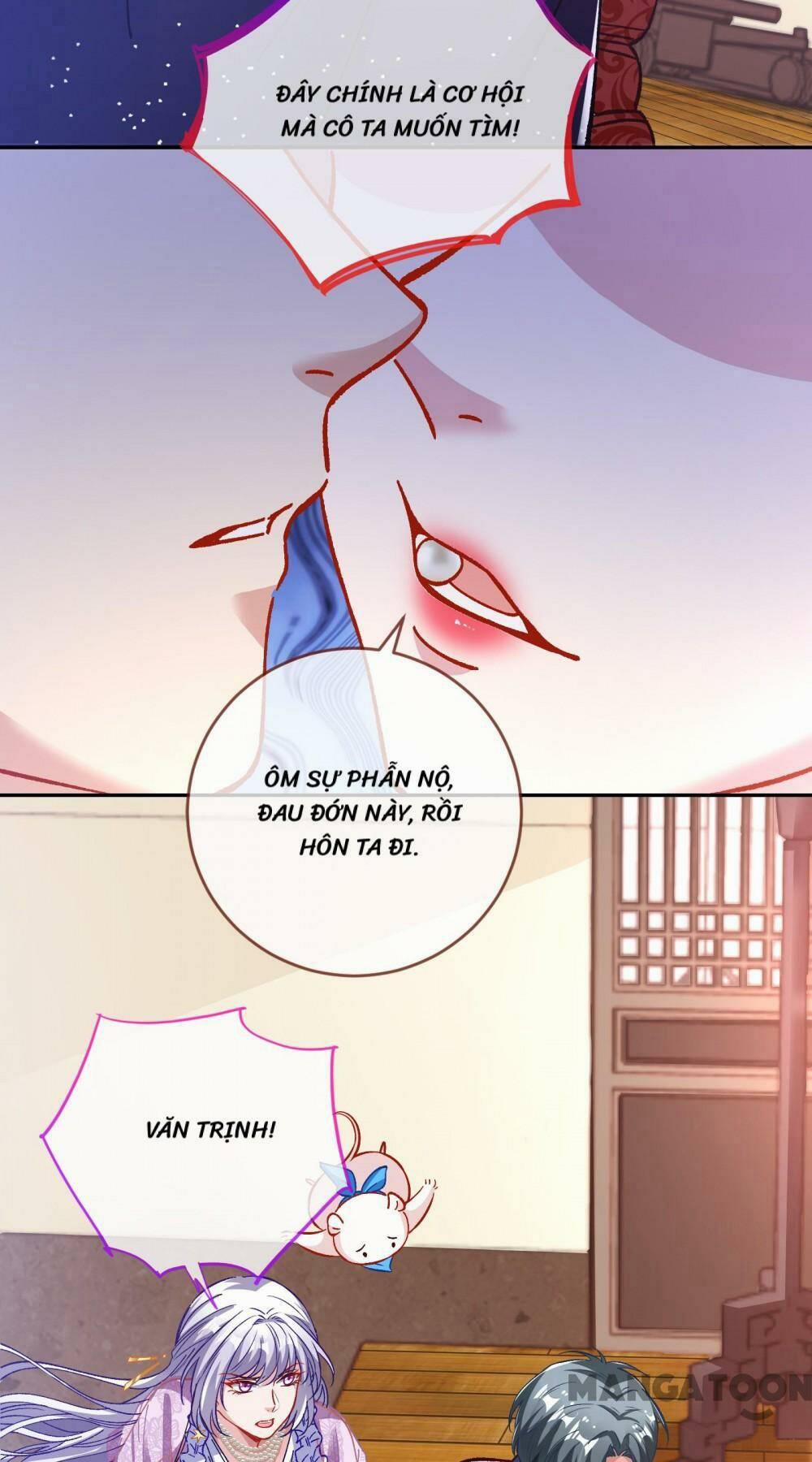 Vạn Tra Triêu Hoàng 362 trang 41