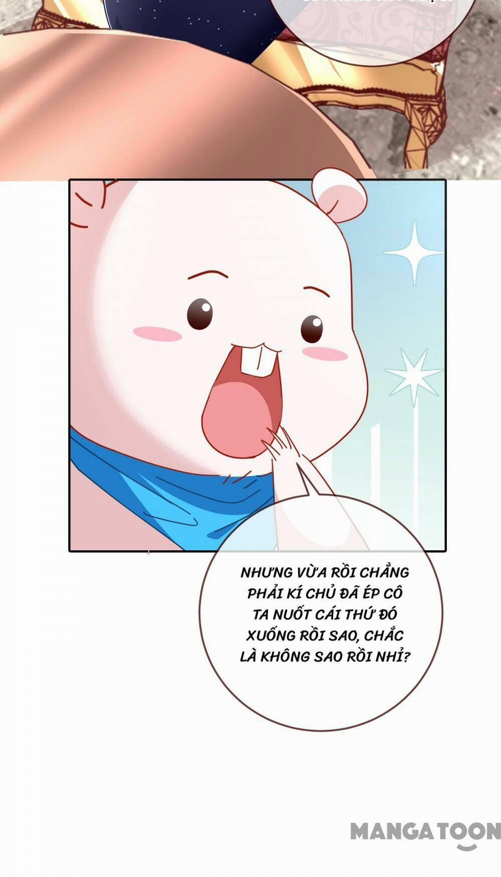 Vạn Tra Triêu Hoàng 363 trang 27