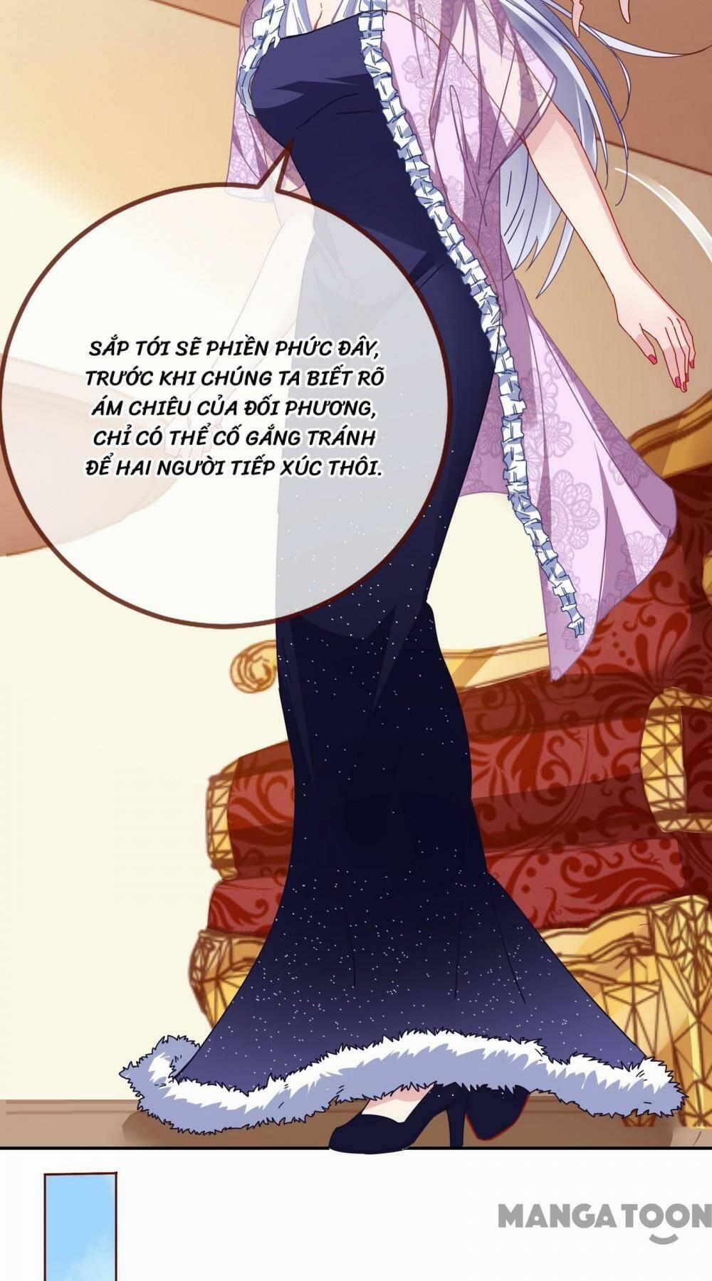 Vạn Tra Triêu Hoàng 363 trang 29
