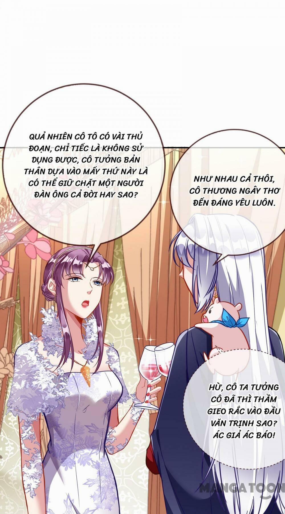 Vạn Tra Triêu Hoàng 364 trang 12