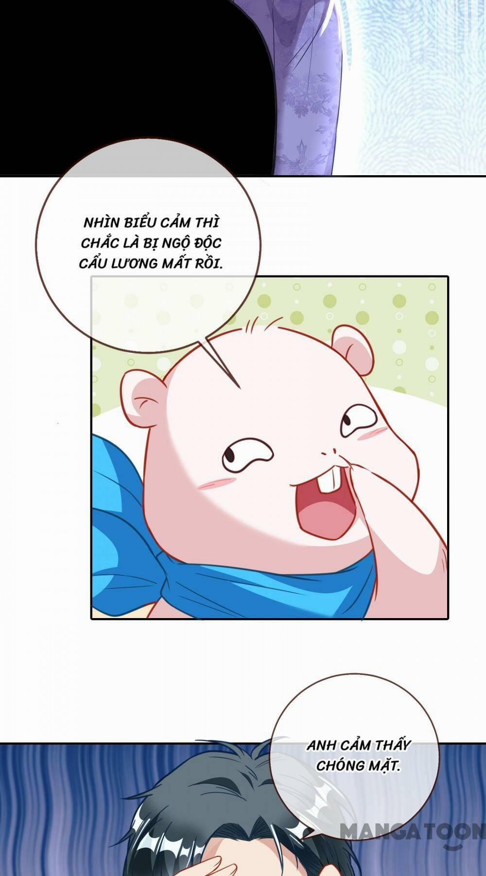 Vạn Tra Triêu Hoàng 364 trang 18