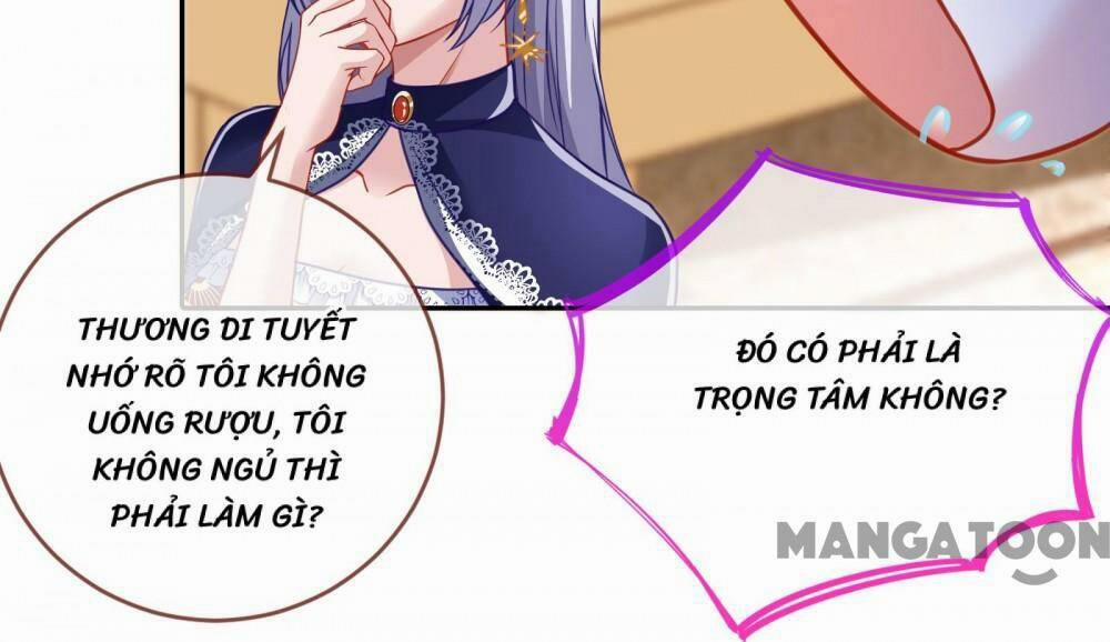 Vạn Tra Triêu Hoàng 364 trang 25