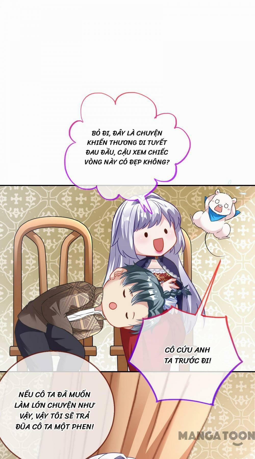 Vạn Tra Triêu Hoàng 364 trang 26