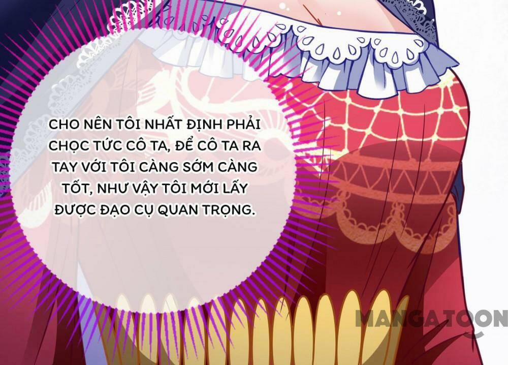 Vạn Tra Triêu Hoàng 364 trang 35