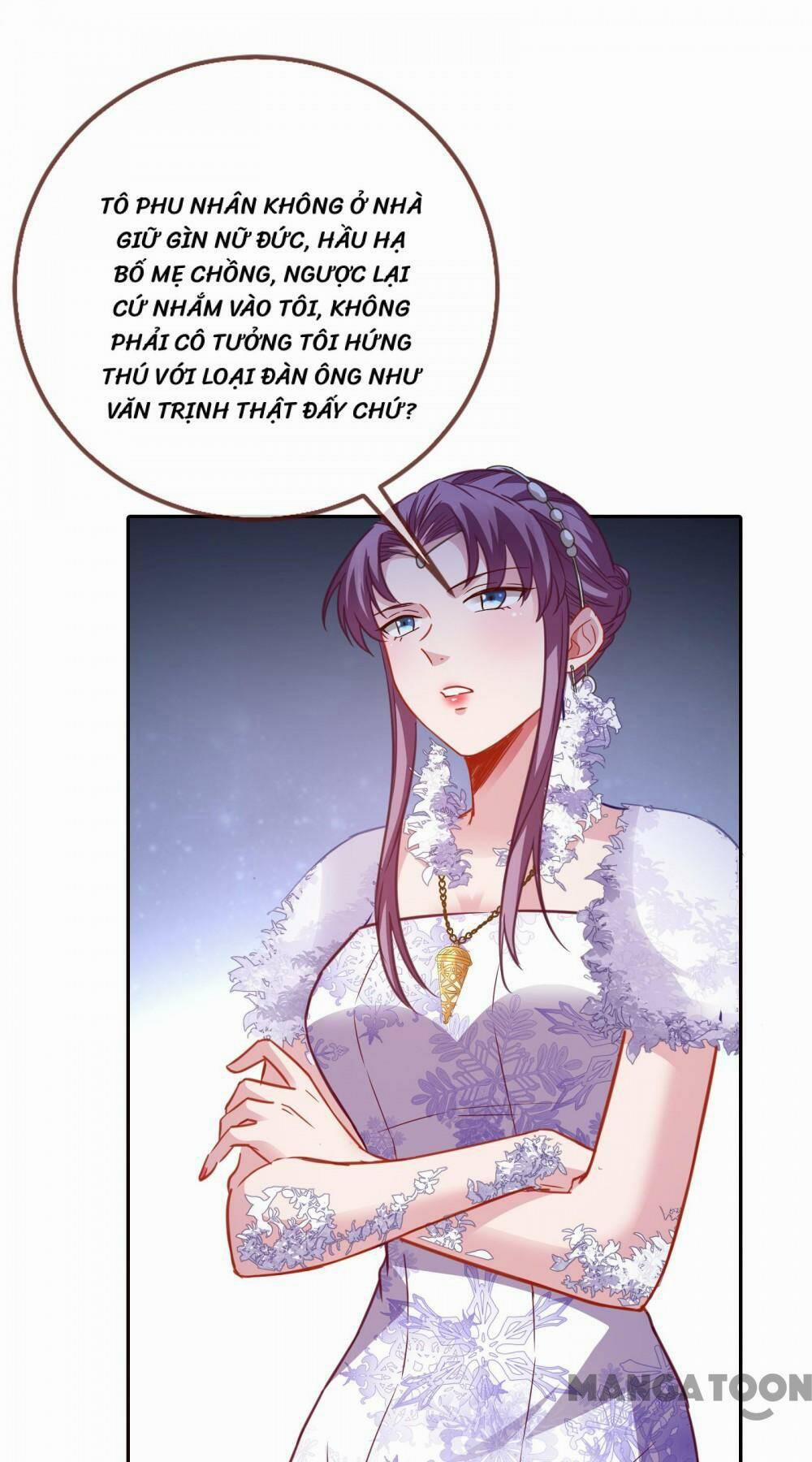 Vạn Tra Triêu Hoàng 364 trang 36