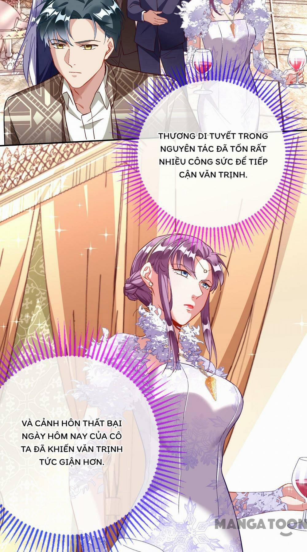 Vạn Tra Triêu Hoàng 364 trang 9