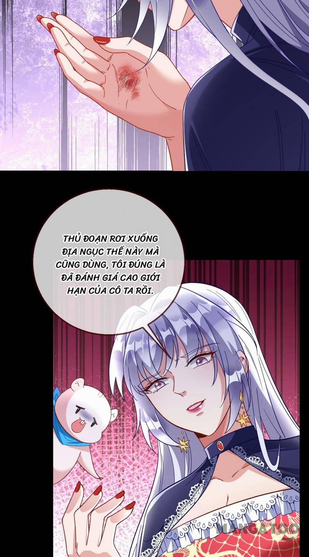 Vạn Tra Triêu Hoàng 365 trang 25