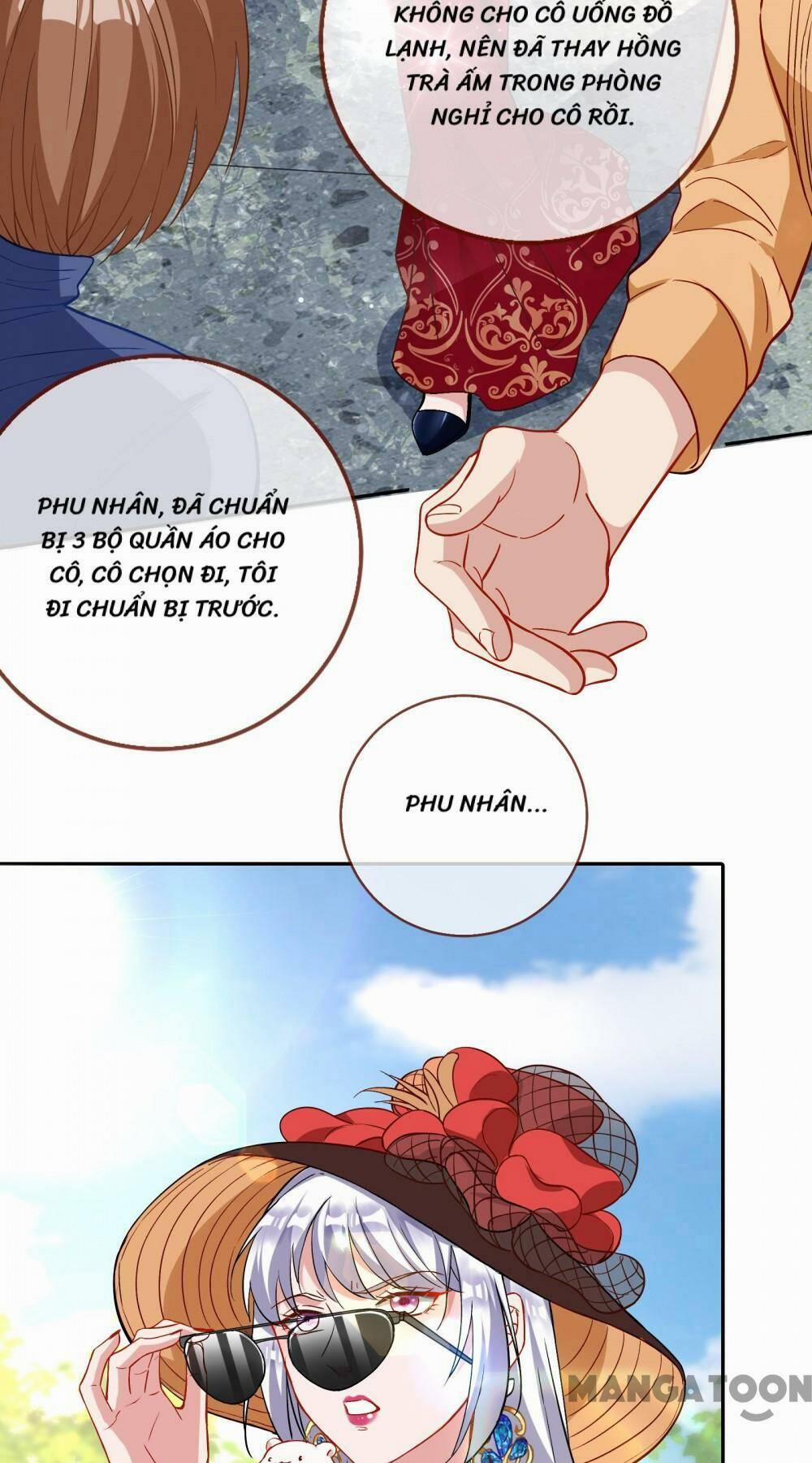 Vạn Tra Triêu Hoàng 366 trang 21