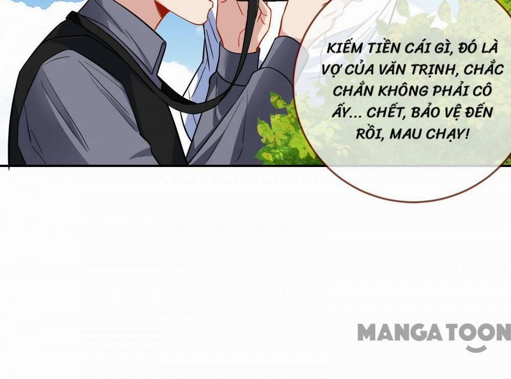 Vạn Tra Triêu Hoàng 366 trang 23