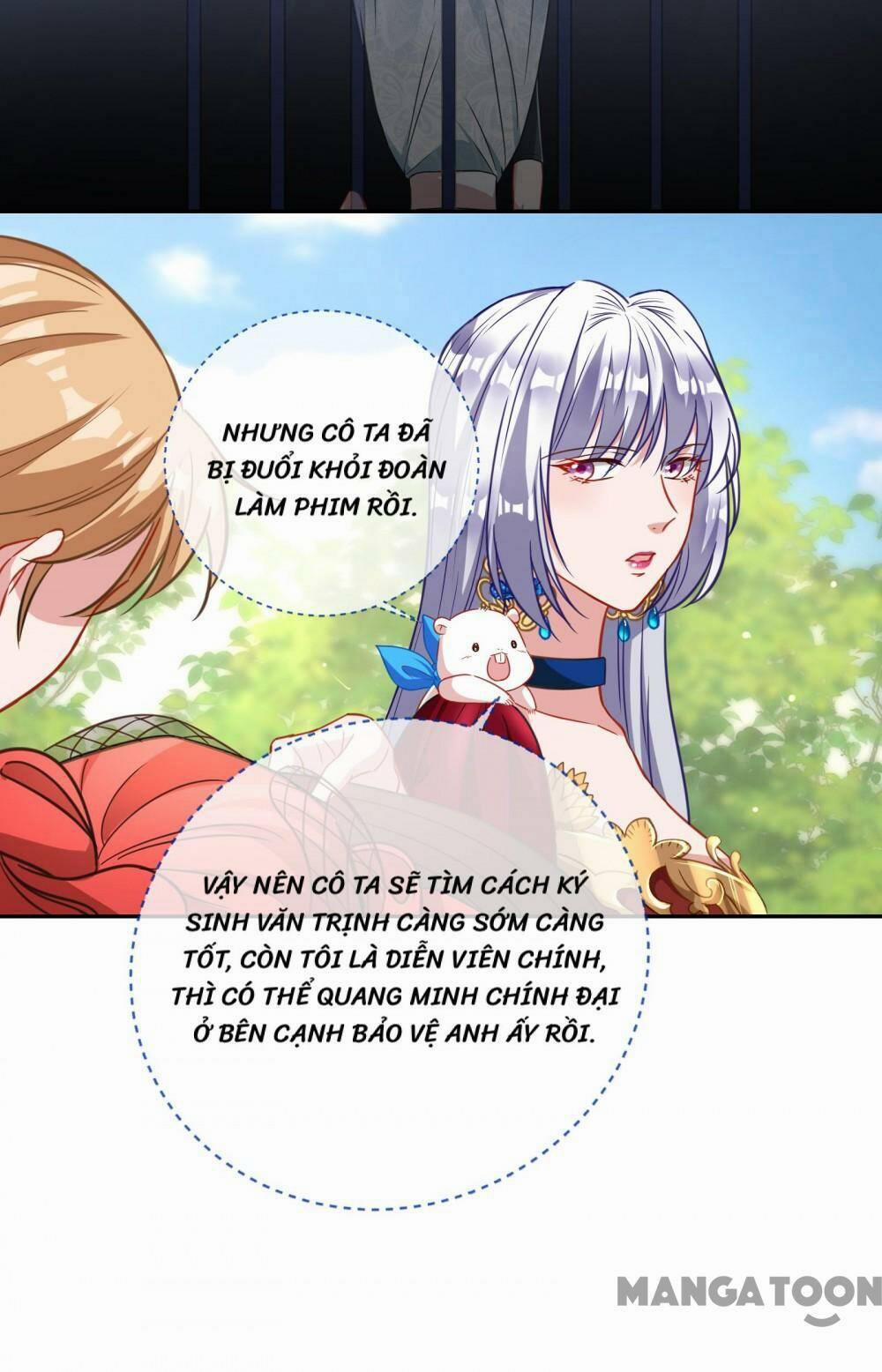Vạn Tra Triêu Hoàng 366 trang 27