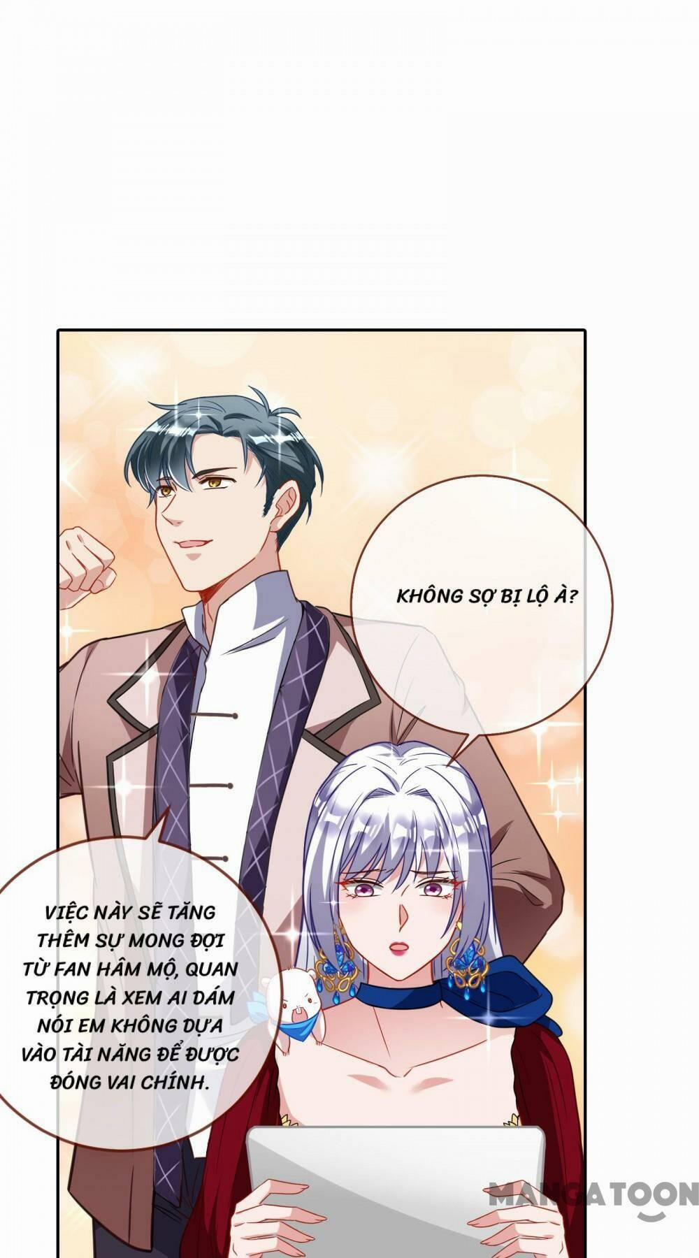 Vạn Tra Triêu Hoàng 366 trang 32