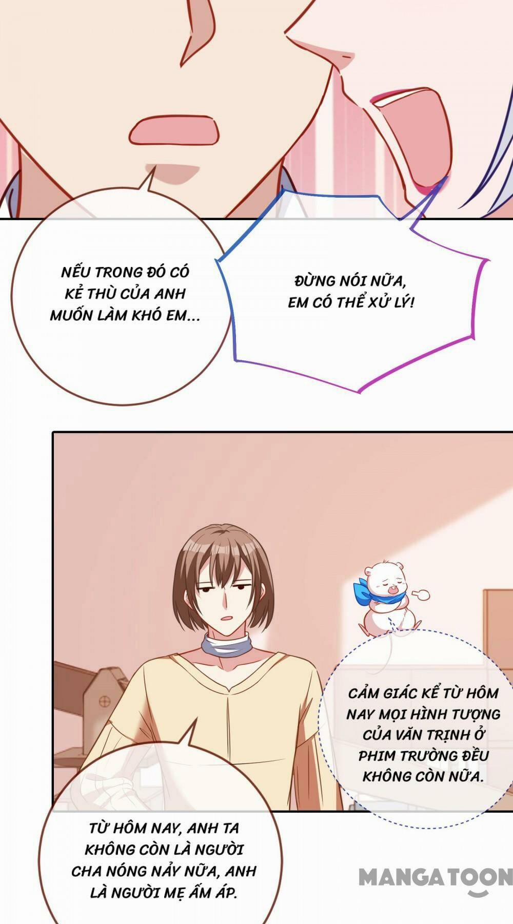 Vạn Tra Triêu Hoàng 366 trang 38