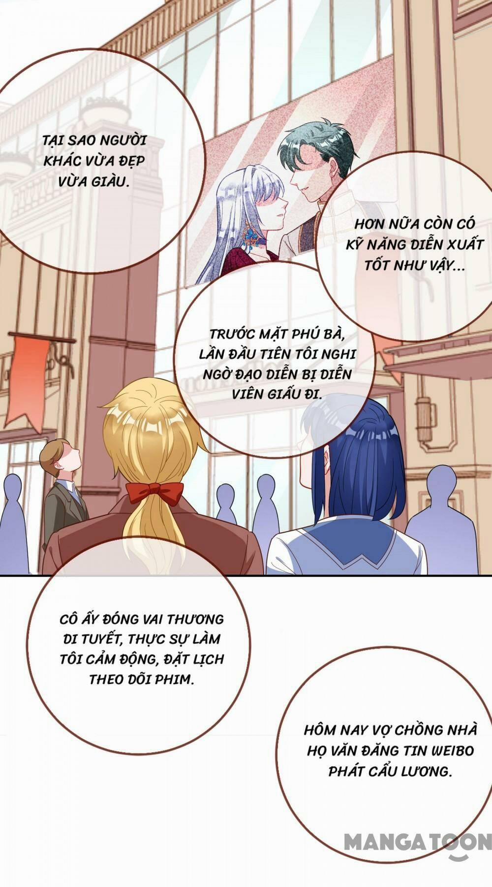 Vạn Tra Triêu Hoàng 366 trang 48