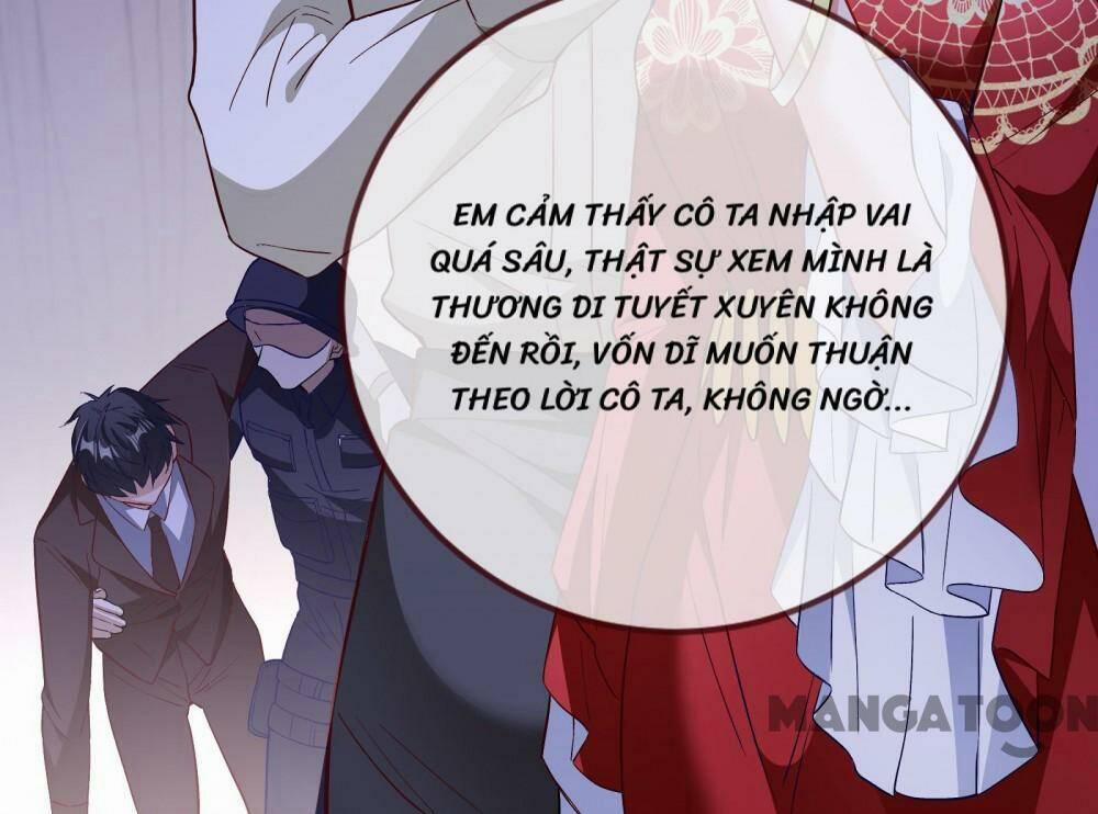 Vạn Tra Triêu Hoàng 366 trang 9