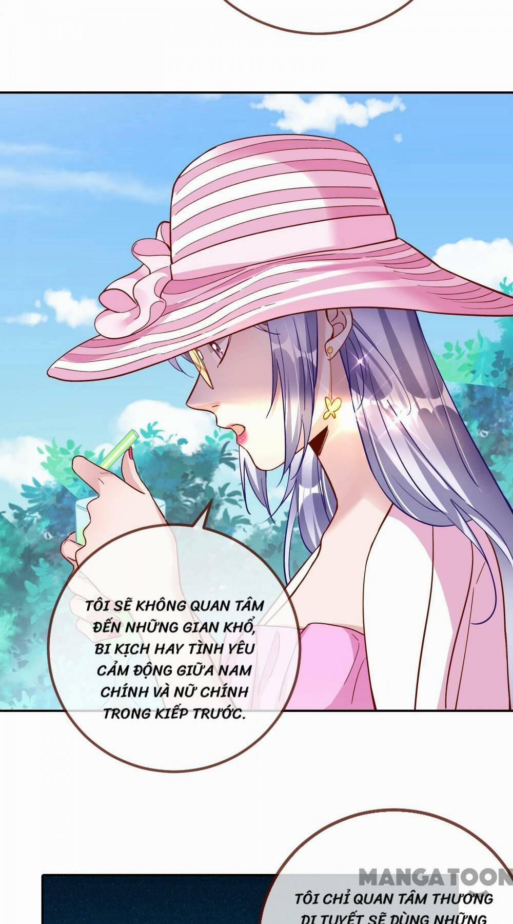 Vạn Tra Triêu Hoàng 367 trang 10